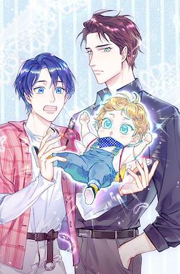 Whose baby is it? (哪里来的大宝贝） #1