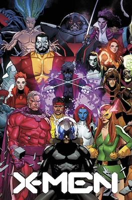 X-Men: Age of Krakoa by Kieron Gillen Omnibus