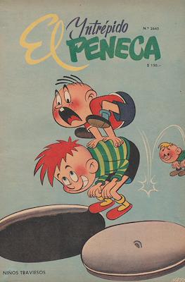 El Peneca #2645
