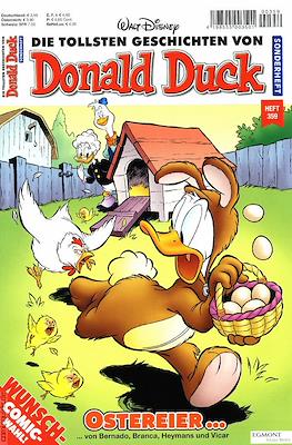 Die tollsten Geschichten von Donald Duck Sonderheft #359