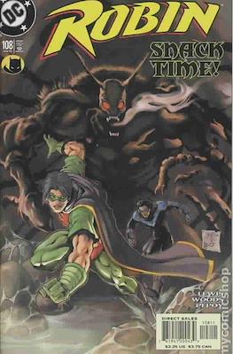 Robin Vol. 2 (1993-2009) #108