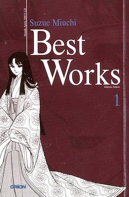 Suzue Miuchi Best Works