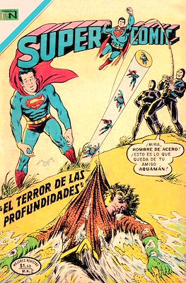 Supermán - Supercomic (Grapa) #57