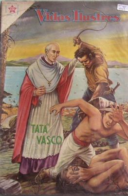 Vidas ilustres #40