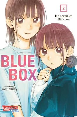 Blue Box #2