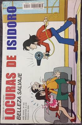 Locuras de Isidoro #492