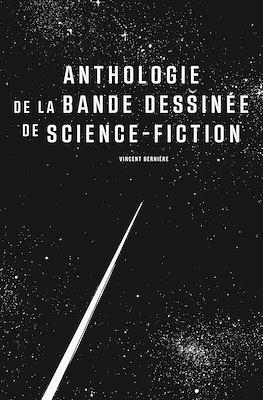 Anthologie de la bande dessinée de science-fiction