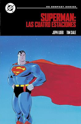 DC Compact (Rústica) #2