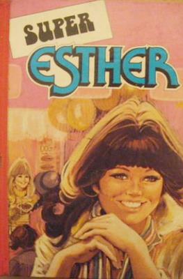 Super Esther #4