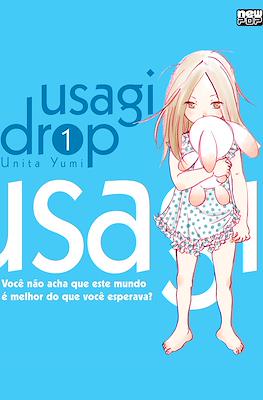 Usagi Drop #1