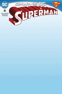 Superman Vol. 6 (2023-Variant Covers) #6.3