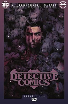 Detective Comics Vol. 1 (1937-2011; 2016-) #1084