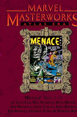 Marvel Masterworks #126