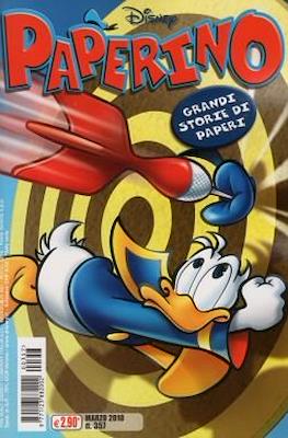 Super Almanacco Paperino / Paperino Mese / Paperino #357
