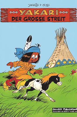 Yakari #16