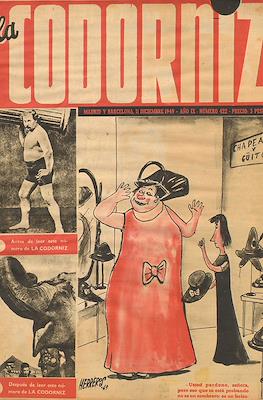 La Codorniz #422