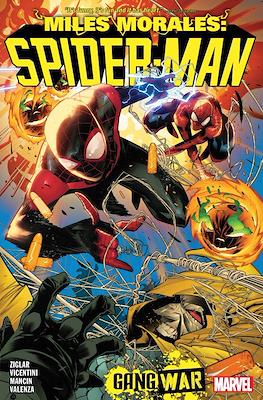 Miles Morales: Spider-Man Vol. 2 (2022-2026) #3