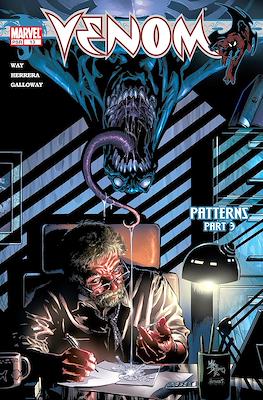 Venom Vol. 1 (2003-2004) #13