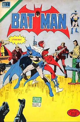 Batman #99