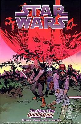 Star Wars Vol. 1 / Star Wars Republic (1998-2006) #5