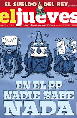 El Jueves #1862