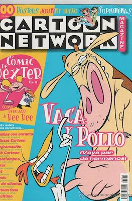 Cartoon Network Magazine #2