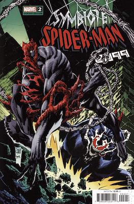 Symbiote Spider-Man 2099 (2024 Variant Cover) #2