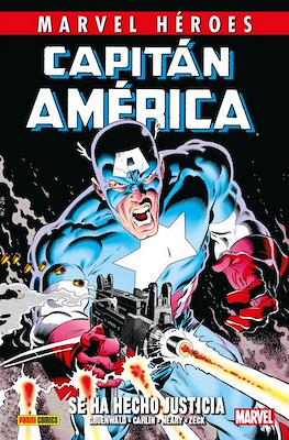 Marvel Héroes #88