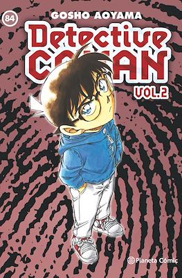Detective Conan Vol. 2 (Rústica 96-192 pp) #84