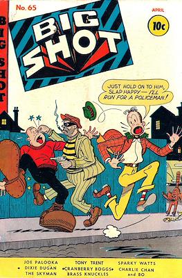 Big Shot Comics #65