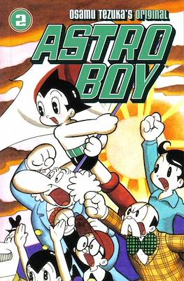 Astro Boy #2