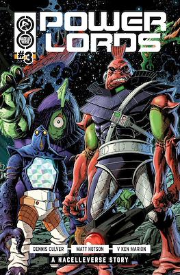 Power Lords (2025) #3