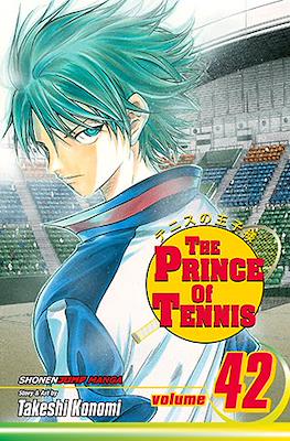 The Prince of Tennis #42