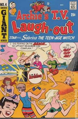 Archie's TV Laugh Out #4