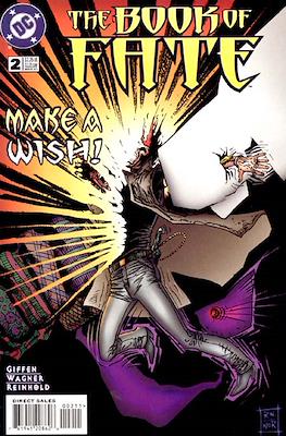 The Book Of Fate #2