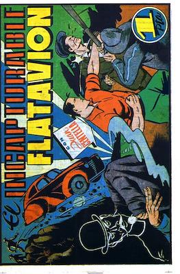 Juan Centella (1940) #89