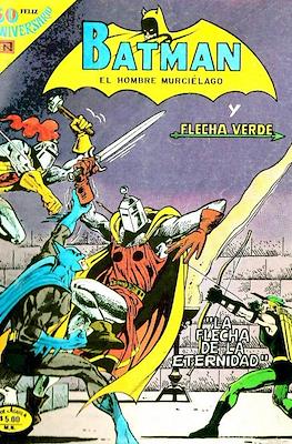 Batman #1055