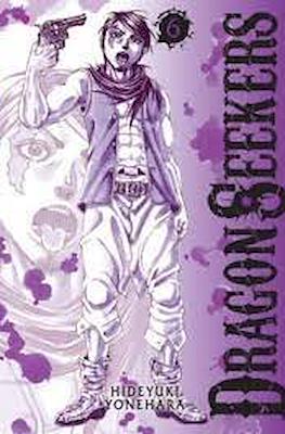 Dragon Seekers #6