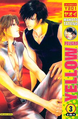 Yellow (Peligro) #3