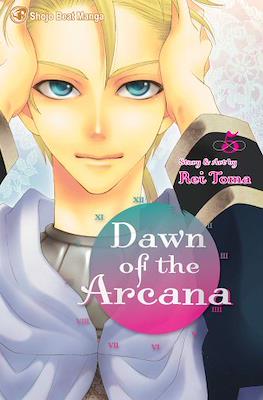 Dawn of the Arcana #5
