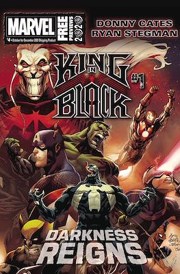 Marvel Free Previews #37