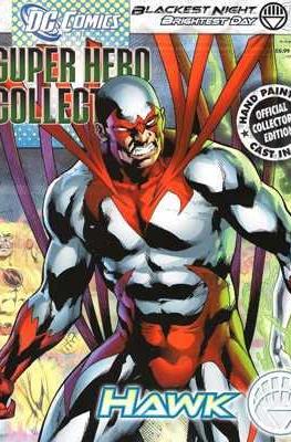 DC Comics Super Hero Collection: Blackest Night - Brightest Day (Fascicle. 16 pp) #13