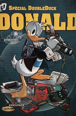 Donald Spécial DoubleDuck