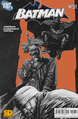 Batman (Grapa 24-56 pp) #31