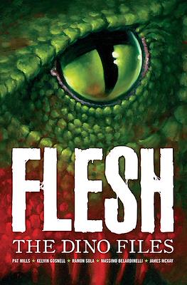 Flesh - The Dino Files