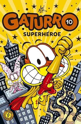 Gaturro #10