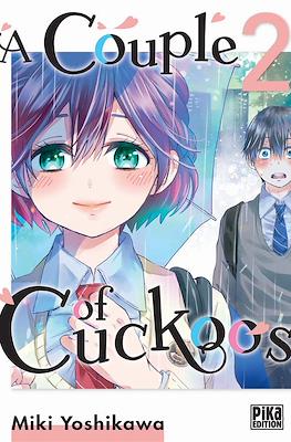 A Couple of Cuckoos #2