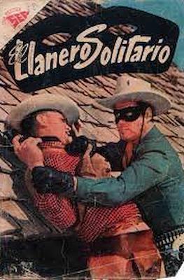 El Llanero Solitario #65