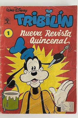Tribilín