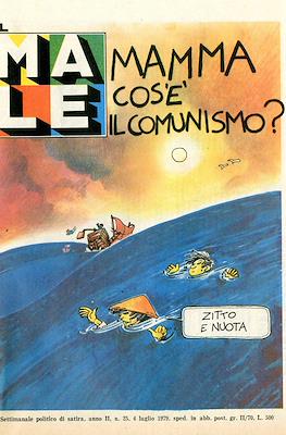 Il male - Año II (1979) #25